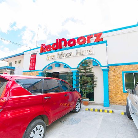 Reddoorz Near Walking Street Angeles City Экстерьер фото